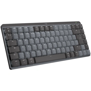 Klawiatura Logitech MX Mechanical Mini for Mac (92