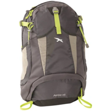 Easy camp AirGo 25 (360147) Mugusoma EasyCamp 0550