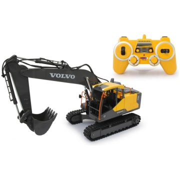 Jamara Excavator Volvo EC160E Radio-Controlled (RC