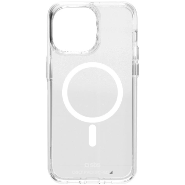 SBS iPhone 16 Pro Max vāciņš Extreme Mag D3O MagSa