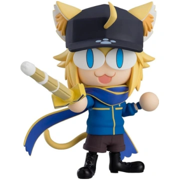 Good Smile Company - Fate Grand Carnival Mysteriou