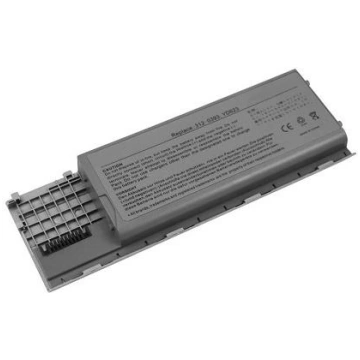Notebook battery, Extra Digital Selected, DELL KD4