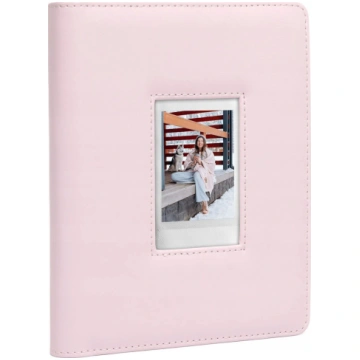 Fotoalbums LoveInstant 288 momentuzņēmumiem — piem