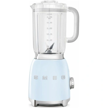 Blender kielichowy Smeg BLF03PBEU | 8017709198176 
