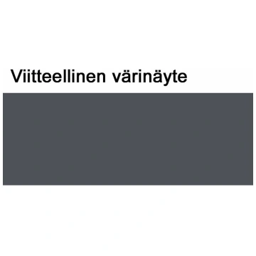 Pulverkrāsa pelēka matēta ral 7015 500g