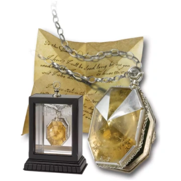 R.A.B locket - Harry Potter NN8133 (0812370010738)