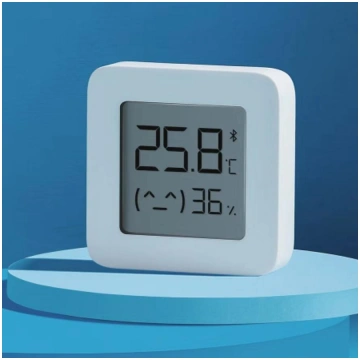 Xiaomi Mi Temperature and Humidity Monitor 2 Bluet