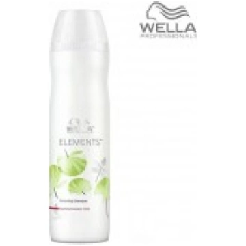 Wella Elements Renewing Šampūns 250ml Wella Profes