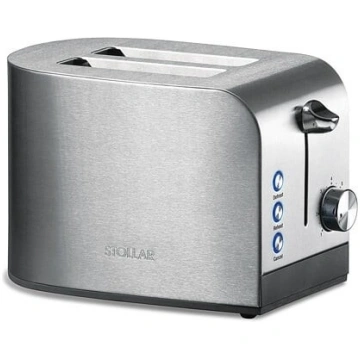 Tosteris ST520 Stollar 850W ner.tērauda