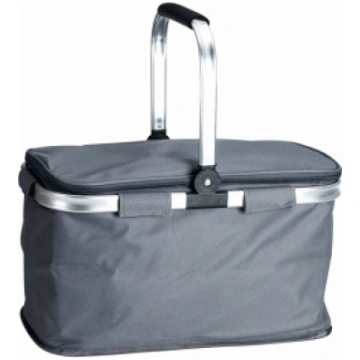 Promis Thermal Picnic Basket 24L,gray TL24S