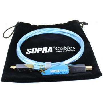 SUPRA USB 2.0 A-B EXCALIBUR Jenving Technology