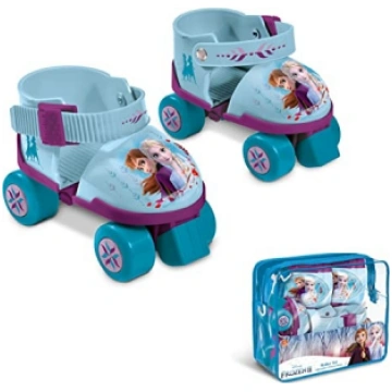 Ecost klienta atgriešana Mondo Frozen Roller Skate