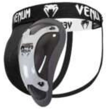 VENUM CIRKŠŅA SARGS VĪRIEŠIEM "SIlver Series"