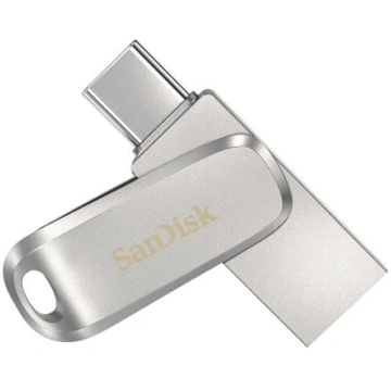 MEMORY DRIVE FLASH USB-C 32GB/SDDDC4-032G-G46 SAND