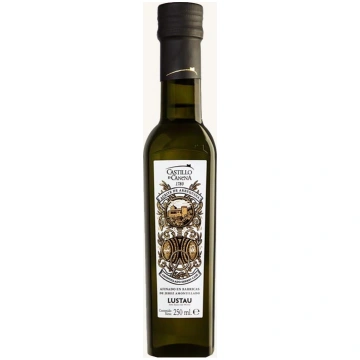Amontillado Extra Virgin Olive Oil, finished in Je
