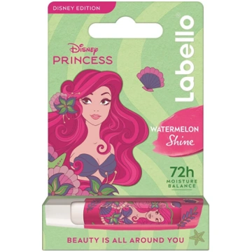 Labello - Disney Ariel Lip Balm 4.8 g