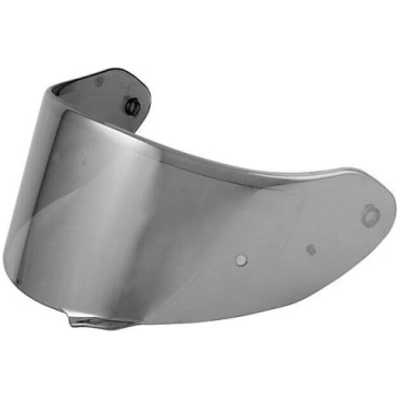 Airoh visiera specchio argento per casco Connor / 