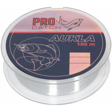 Aukla Pro Catch 0.30mm 100m