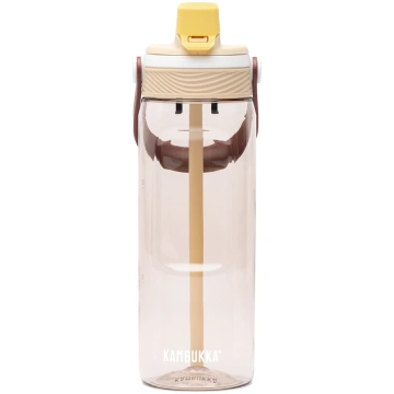 Kambukka Dupla, Desert Sand, 750 ml, dzeltena/brūn