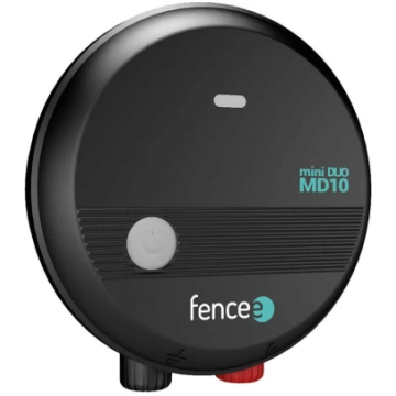Elektriskais gans Fencee mini DUO MD10 - 1J