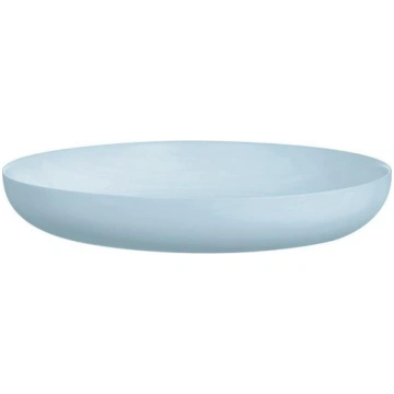 Šķīvis servēšanas Luminarc Diwali Paradise Blue, Ø