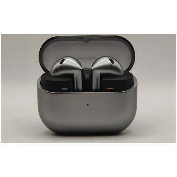 Samsung Galaxy Buds3 austiņas Bluetooth Plata (sud