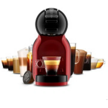 Krups Nescafé Dolce Gusto Mini Me kafijas kapsulu