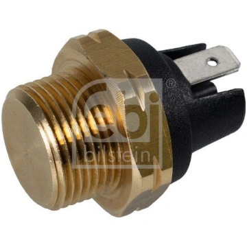 Termoslēdzis, Radiatora ventilators FEBI BILSTEIN 