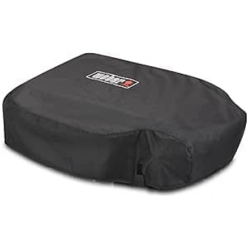 Weber Premium grilu vāks Slate GP 56 cm plankām, e