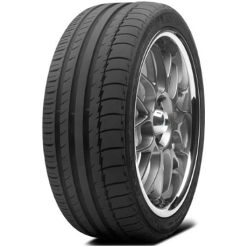 Michelin - PILOT SPORT 3 GRNX XL FR MO - 275/40 R1