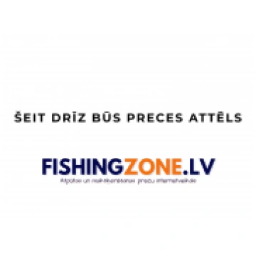 Reins gumijas māneklis Rockvibe Shad 3"" 308 Marbl
