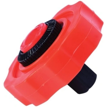 Terkšķa rokturis galviņām reversīvs mini 10 mm (3/