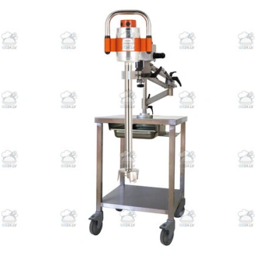 Easy Mix Master Dmf 420 mobils Dynamic EMR202DY