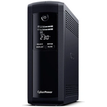 CyberPower VP1600ELCD Backup UPS Systems