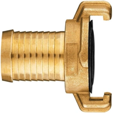 Quick Coupler Neo Tools 15-622, 3/4 collas, misiņš