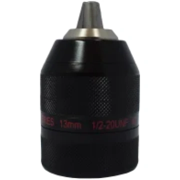 Пaтpoн для дpeли quick lock basic D 1,0-10,0 mm 3/