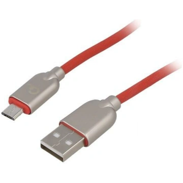 Cable; Cablexpert; USB 2.0; USB A plug,USB B micro