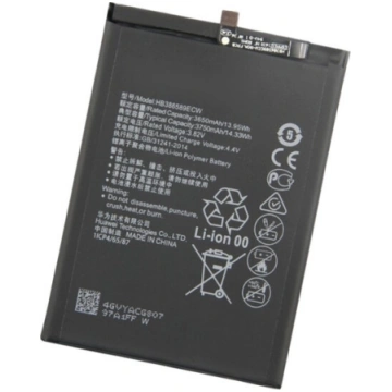 Telefona akumulators OEM HB386589ECW Huawei Mate 2