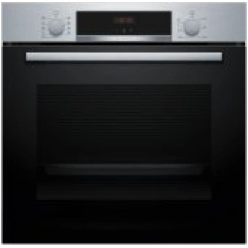 Bosch HBA534BS3 cepeškrāsns HBA534BS3-BOSCH