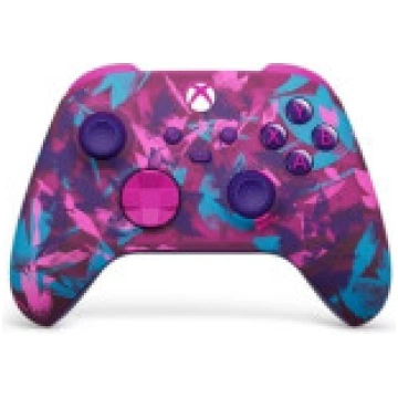Pad Microsoft Xbox Series Controller Project Heart