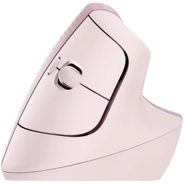 Logitech Lift Vertical Ergonomic Mouse 910-006478