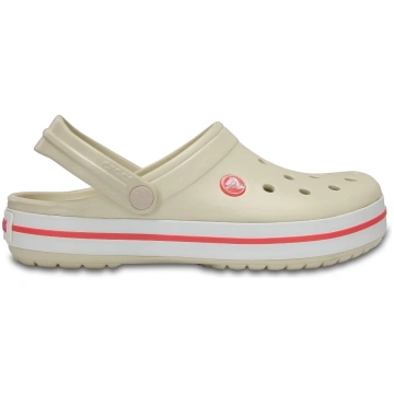 Crocs™ Crocband Stucco/Melon