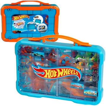 Rotaļlietu vitrīna Theo Klein 2408 Hot Wheels kole