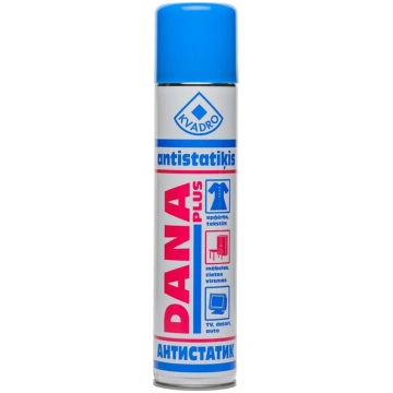 KVADRO Antistatiķis DANA, 300 ml