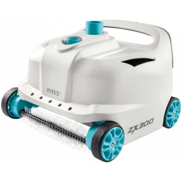 Intex 28005 ZX300 Deluxe automātiskais baseina tīr