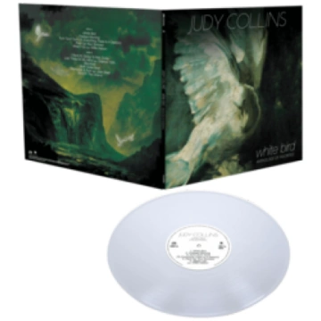 Judy Collins - White Bird Anthology Of Favorites ,