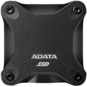 External SSD ADATA SD620 1TB USB 3.2 Write speed 4