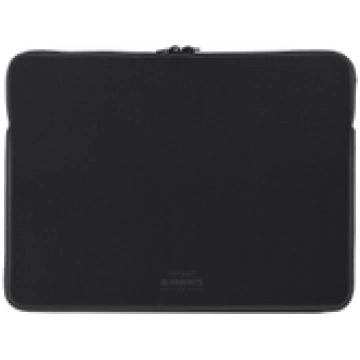 TUCANO ELEMENTS 2 SLEEVE BLACK MACBOOK AIR 15 LAPT