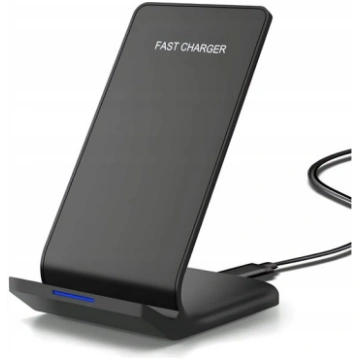 Bezvadu lādētājs Retoo ChargeBase QI 10W Nav norād