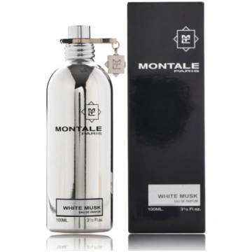 MONTALE White Musk Spray - 100.00 ml ( 37602604537